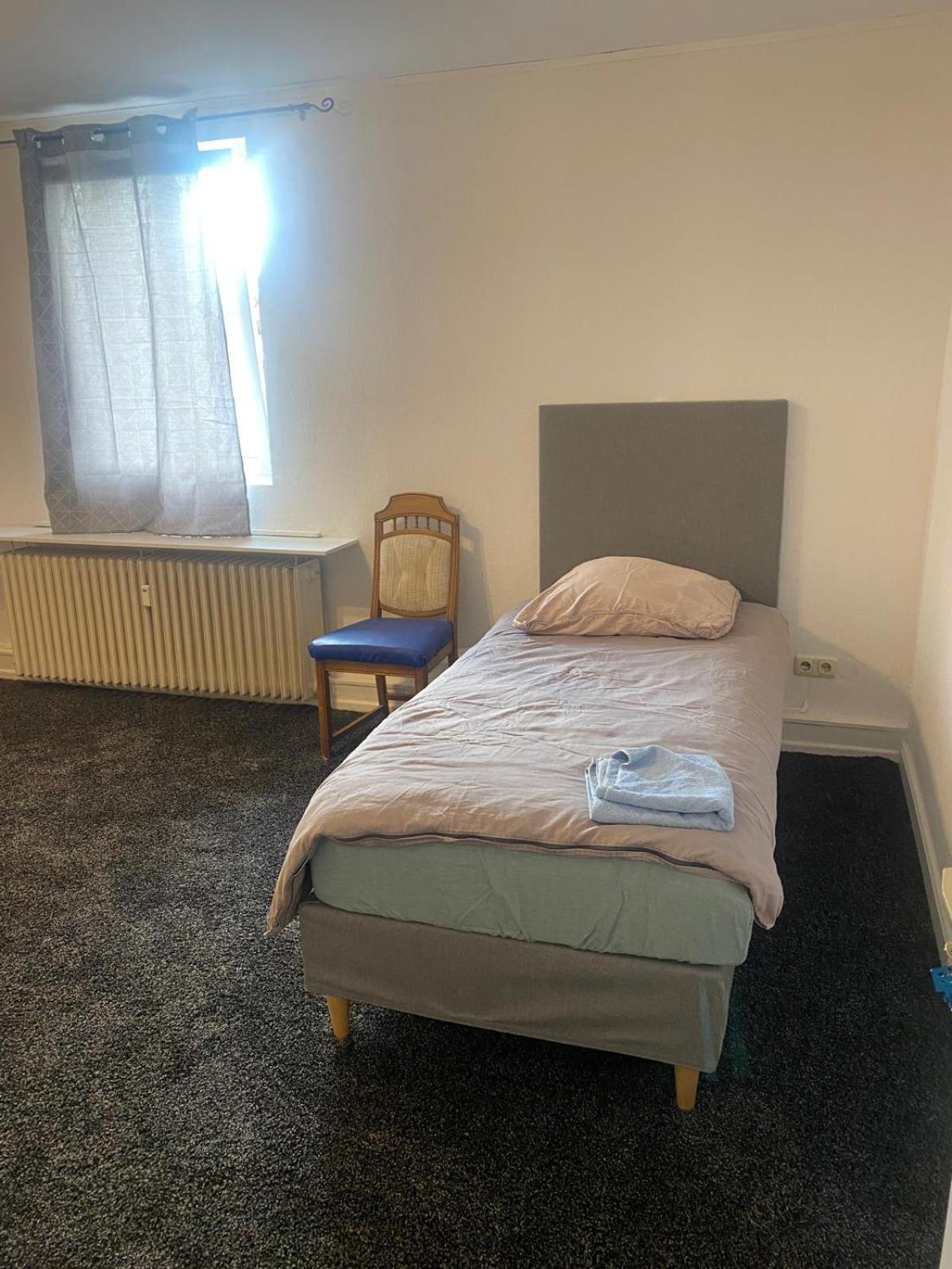 Zimmervermittlung Hemelingen Appartement