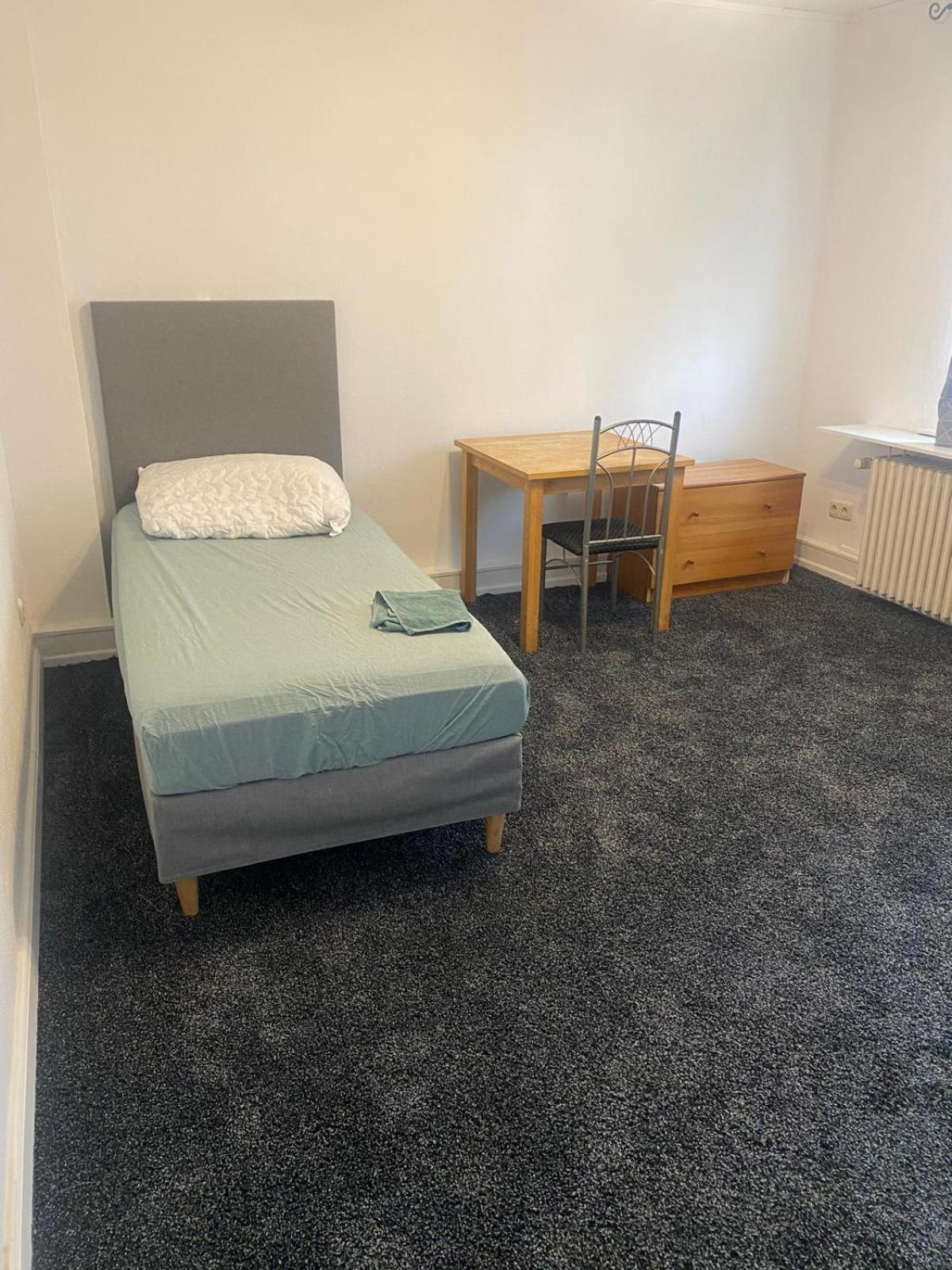 Appartement Zimmervermittlung Hemelingen BRE