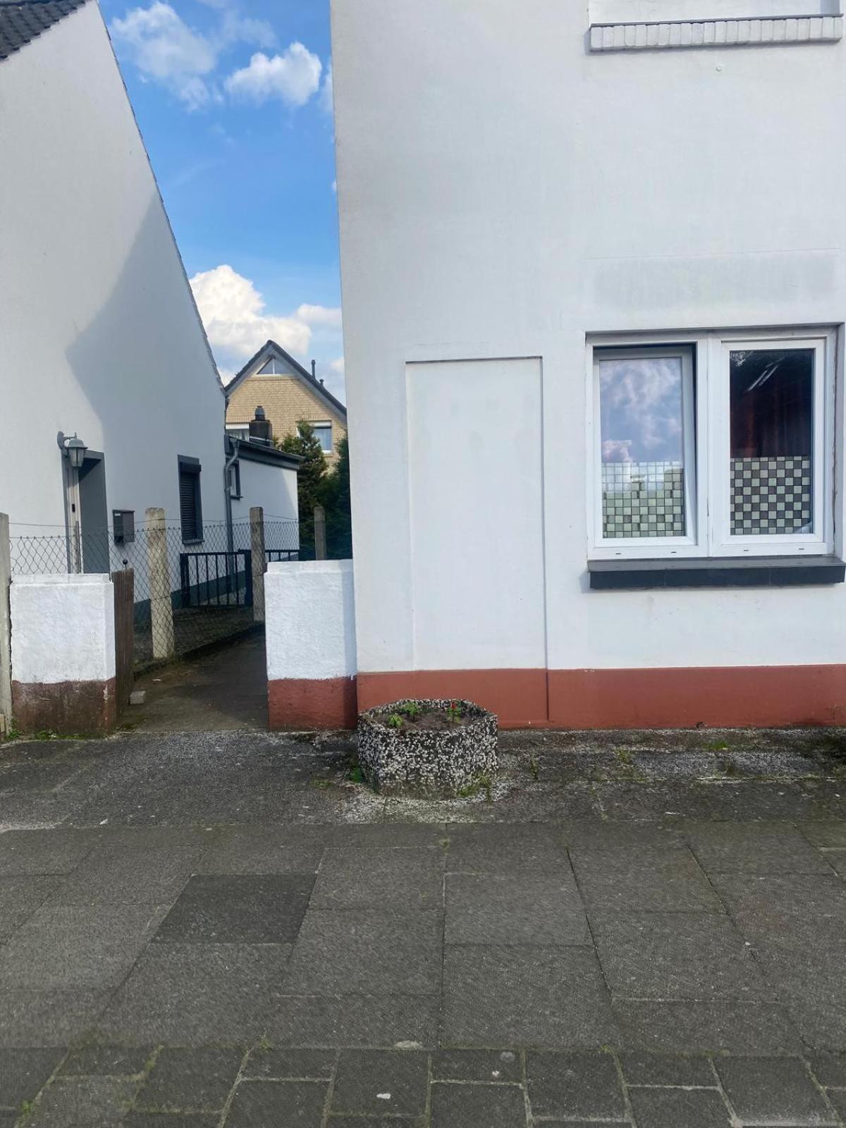 Zimmervermittlung Hemelingen Appartement *