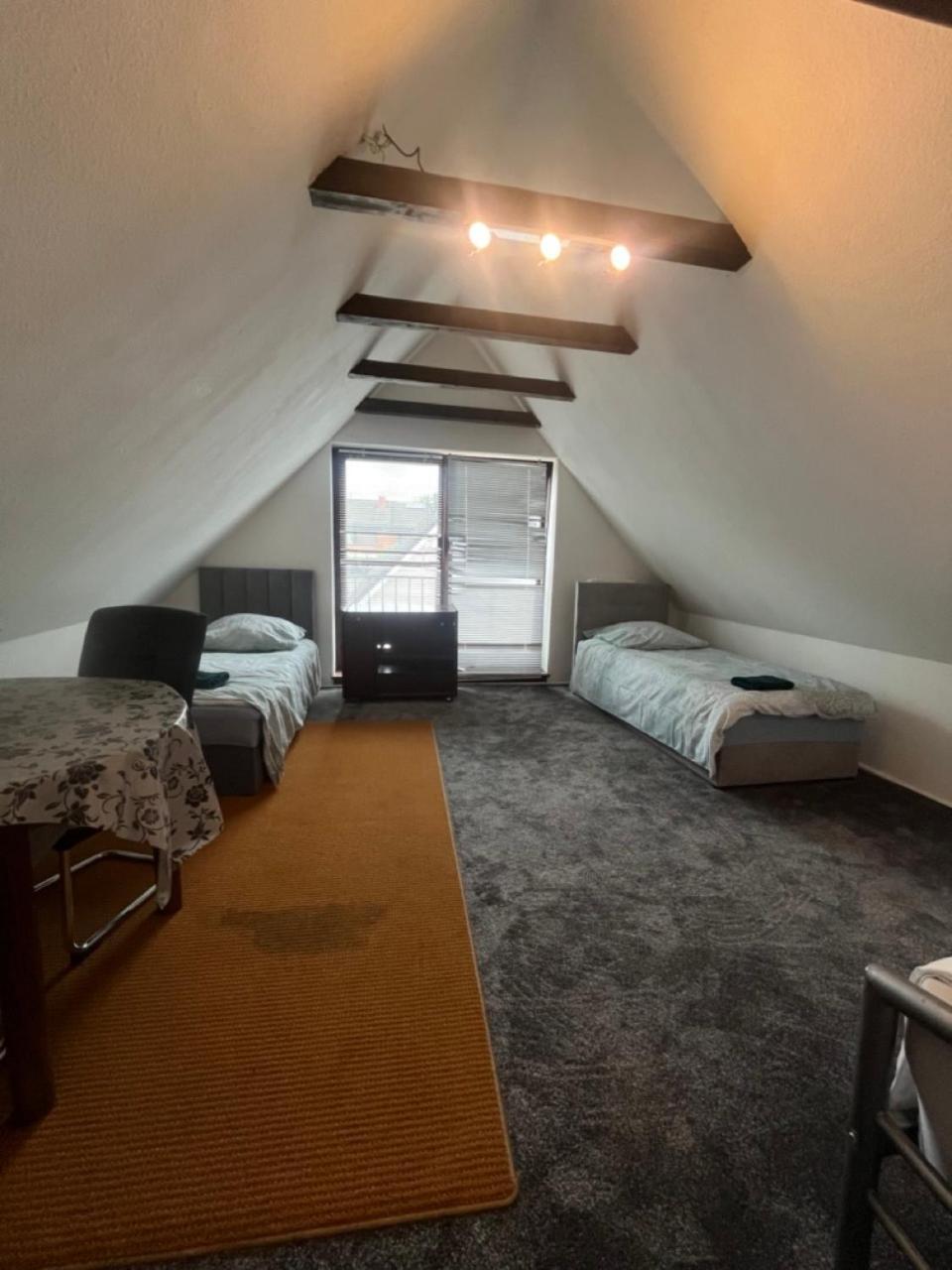 Zimmervermittlung Hemelingen Appartement