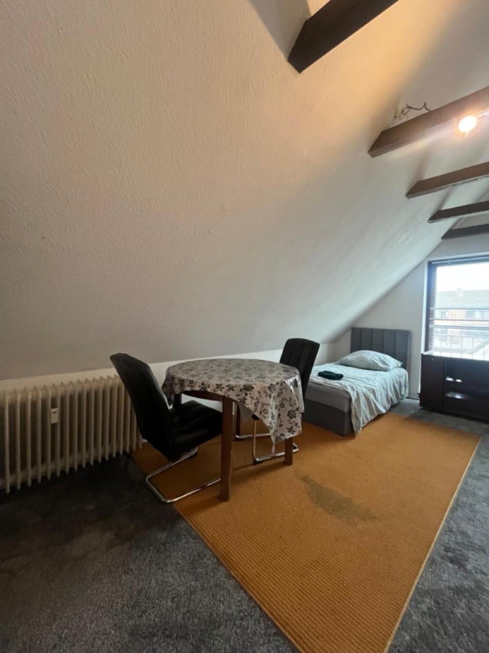 Zimmervermittlung Hemelingen Appartement