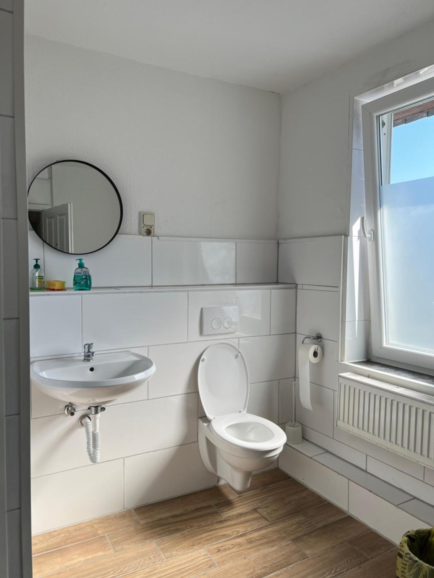 Zimmervermittlung Hemelingen Appartement