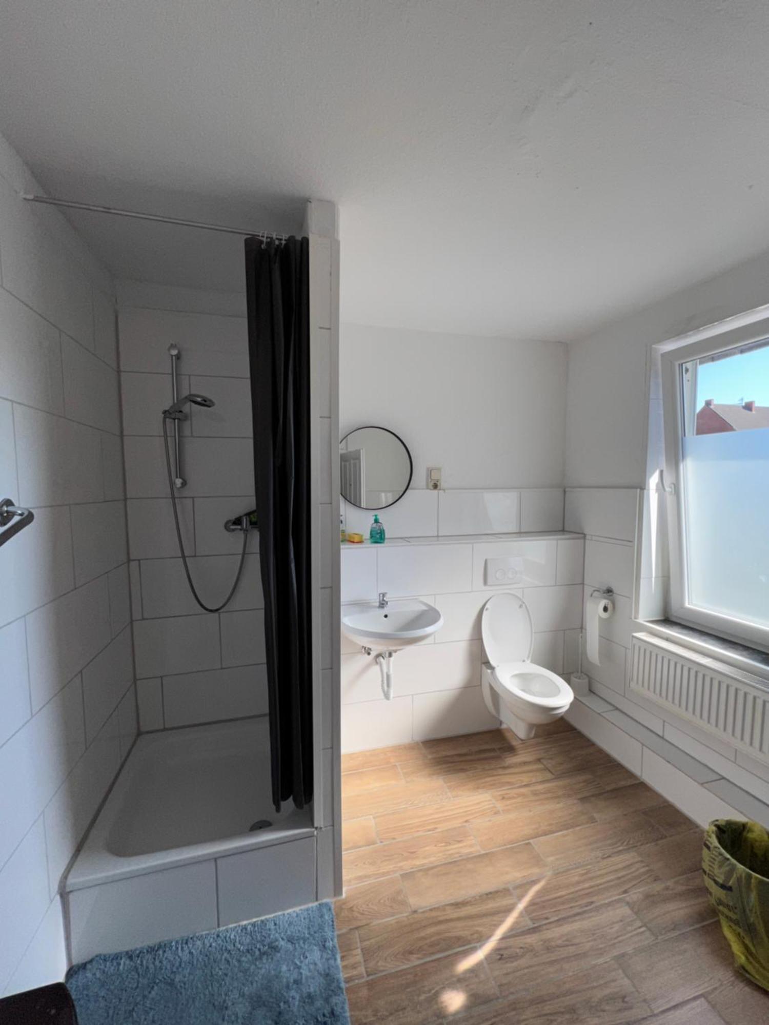 Zimmervermittlung Hemelingen Appartement