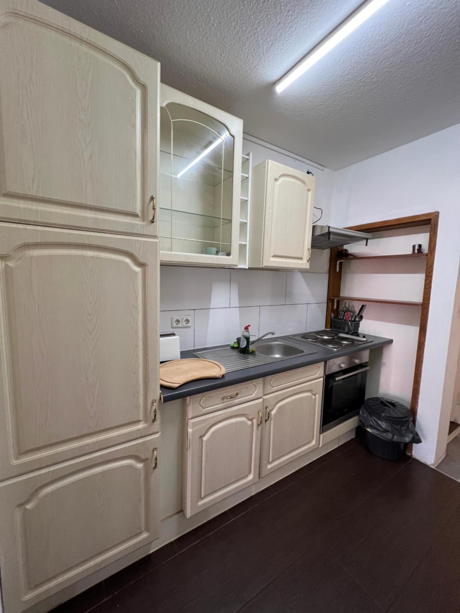 Appartement Zimmervermittlung Hemelingen *