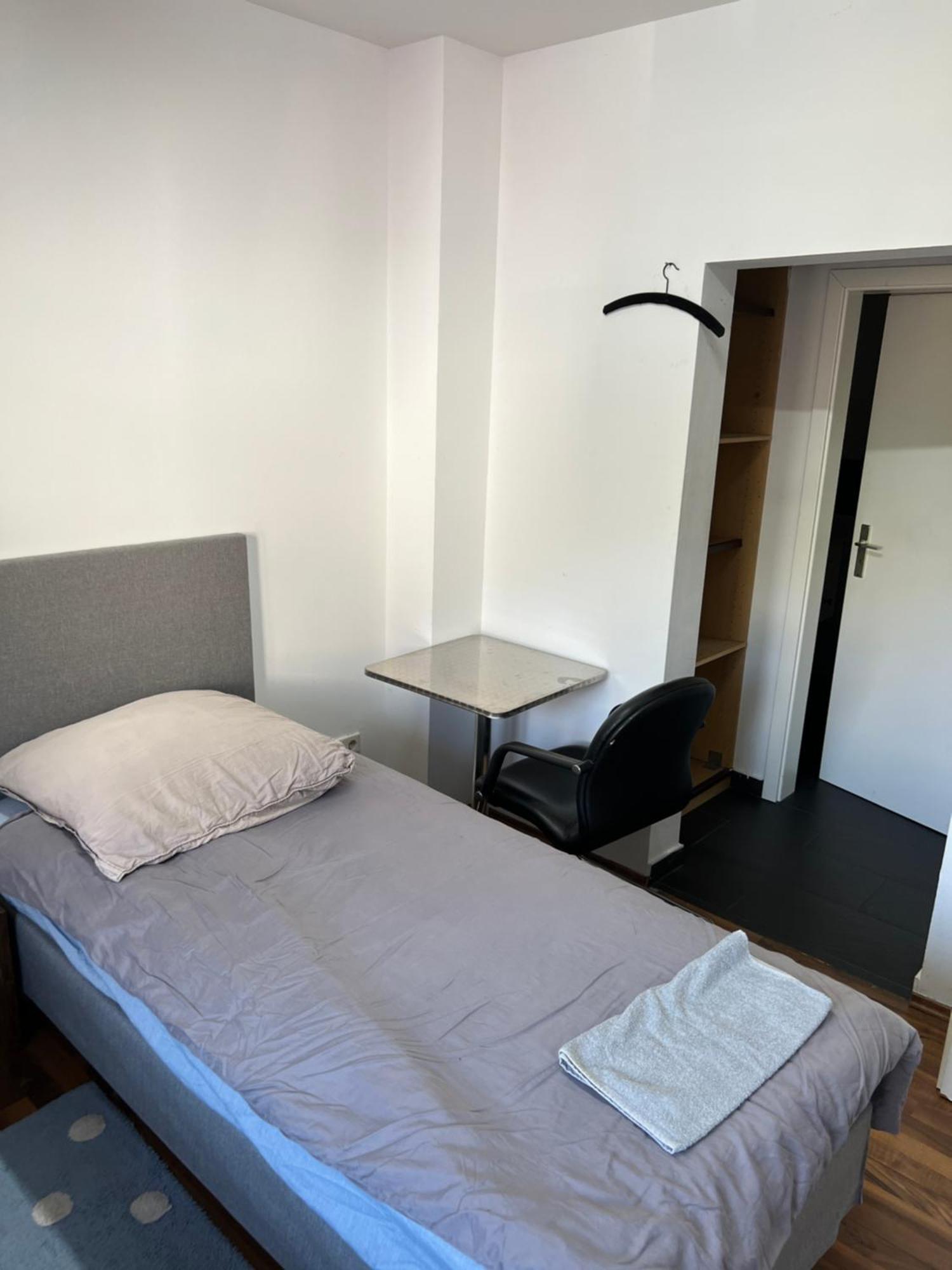 Zimmervermittlung Hemelingen * BRE